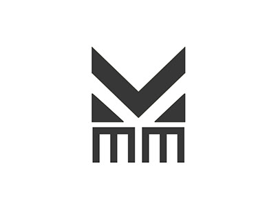 MM Minimal Logo