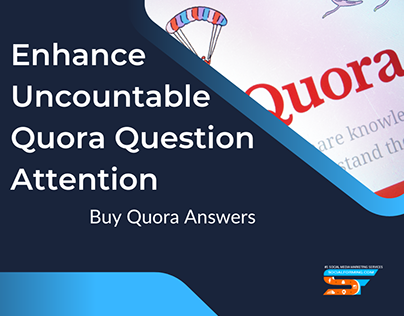 Get Outstanding Attention on Search Engines Using Quora