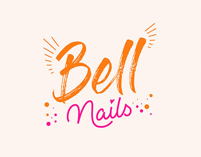 Bell Nails - Brand