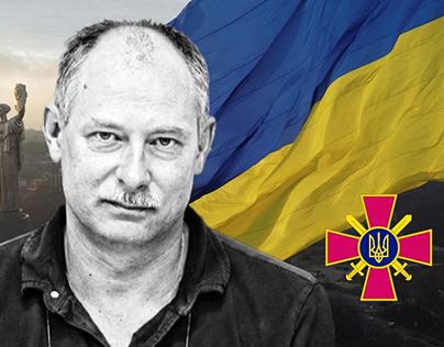 Украинский военный эксперт, Олег Жданов