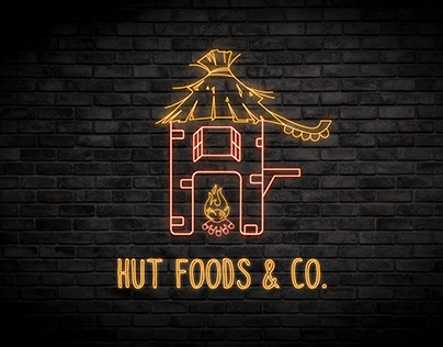 HUT FOODS & CO.