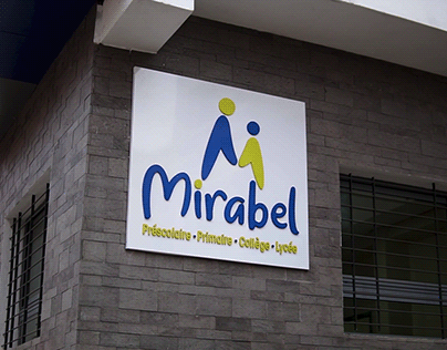 MIRABEL SCHOOL (SHOWCASE)
