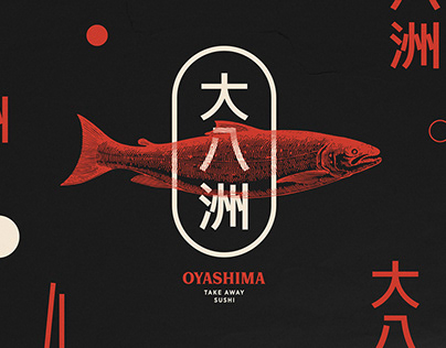 Oyashima Sushi