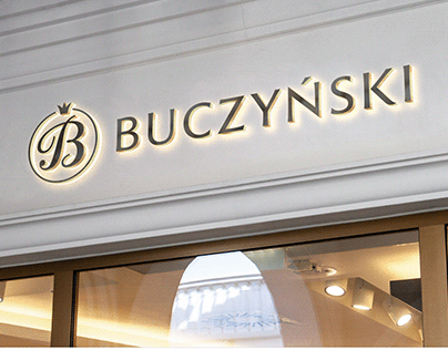 Buczyński Tailoring