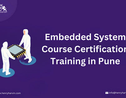 Top Embedded System course Course in Pune