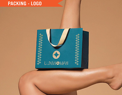 Luxwoman Cosmetics