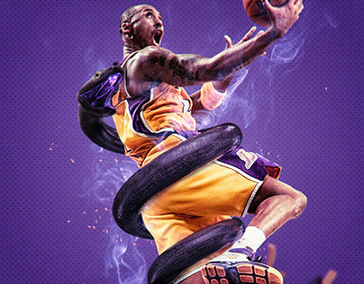 [NBA Social] Kobe Day 8.24