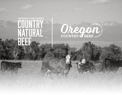 Country Natural Beef