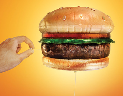 Campaña Concepción Burgers