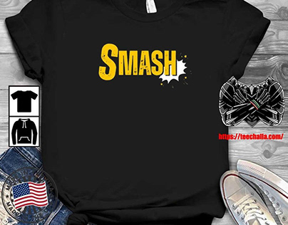Original Wolverine Chronicle Smash T-shirt