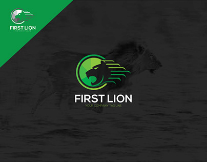 First Lion Logo
