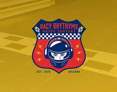 Racy Rhythyms Motor Company