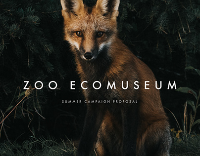 Zoo Ecomuseum Montréal
