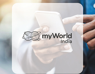 Myworld India
