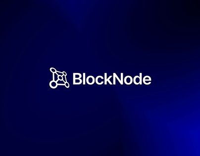BlockNode - Branding