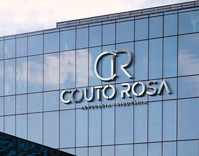 Couto Rosa - Logo