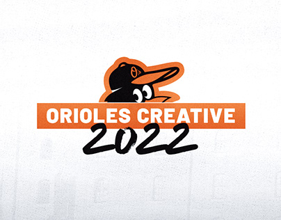 Orioles - 2022