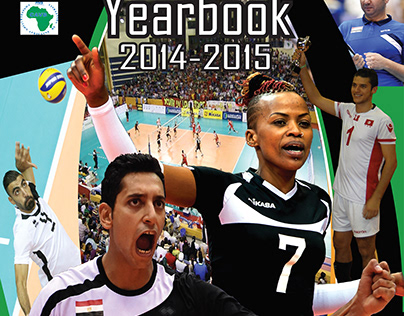 FIVB guide 2015