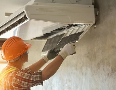 Affordable Air Conditioners Repair Service in Brisbane