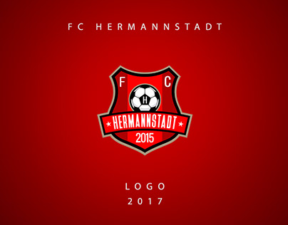 FC Hermannstadt - Rebranding