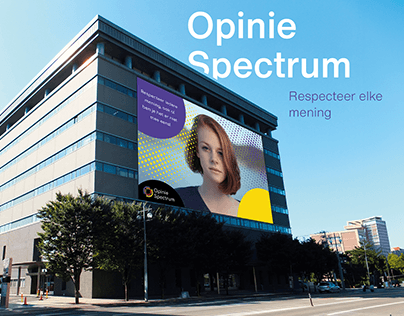 Opinie Spectrum campagne