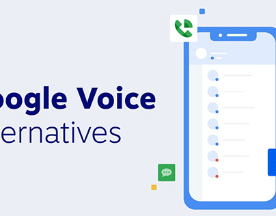 10 Best Google Voice Alternatives for 2024