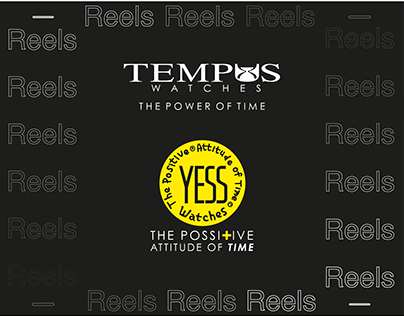 Reels Yess & Tempus