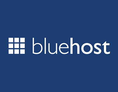 Bluehost Email & Social