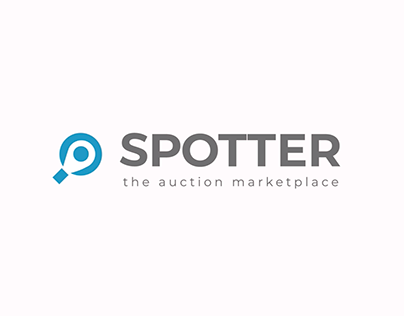Spotter Corporate video/website tutorial