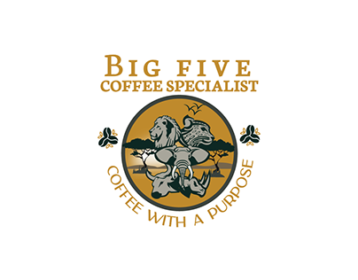 Big Five Coffee Specialist