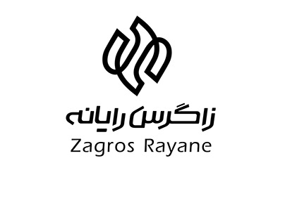 Zagros Rayane logo Design - Farshad Shabrandi - 2023