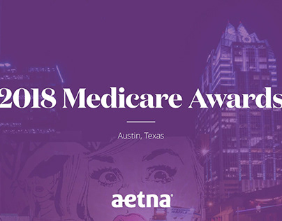 2018 Medicare Awards Concepts