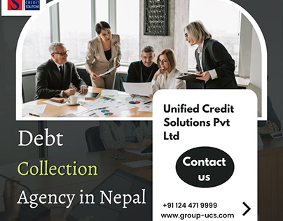 Debt Collection and Recovery Agency in Nepal