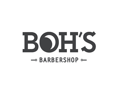 BOH'S Barbershop