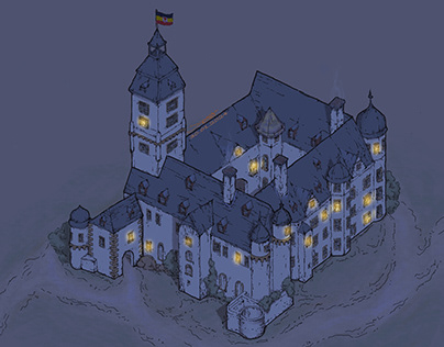 Königstein Castle