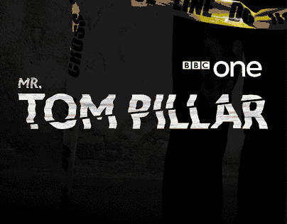 BBC One - Mr Tom Pillar
