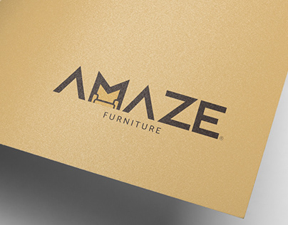 AMAZE Furniture Logo