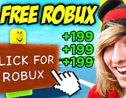 Claim 10,000 Free Robux Your Runway To Roblox Mastery