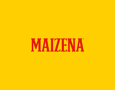 Maizena
