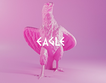 Project thumbnail - Eagle