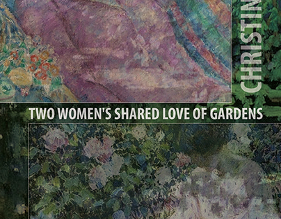Two Women's Shared Love of Gardens