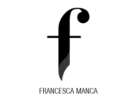 Personal Logo - Francesca Manca