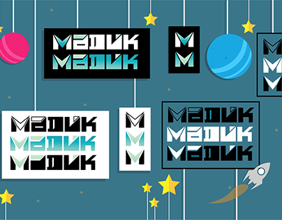Logo Maduk wedstrijd 2018 + inspiratie