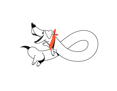 SnOOP Dog Animation