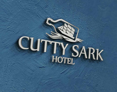 Cutty Sark Hotel Logo