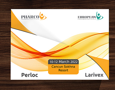 Pharco event