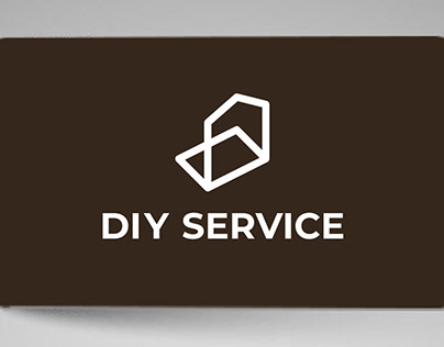 Business card DIY SERVICE