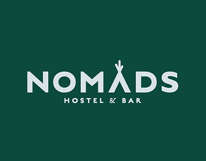 Nomads Hostel & Bar
