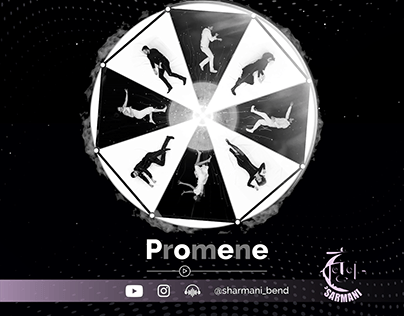 ШАРМАНИ - Promene (official music video)