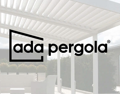 Ada Logotype Design